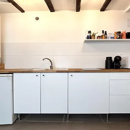 Saint Anne - Coeur De * Montpellier