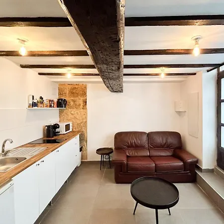 Apartment Saint Anne - Coeur De Montpellier